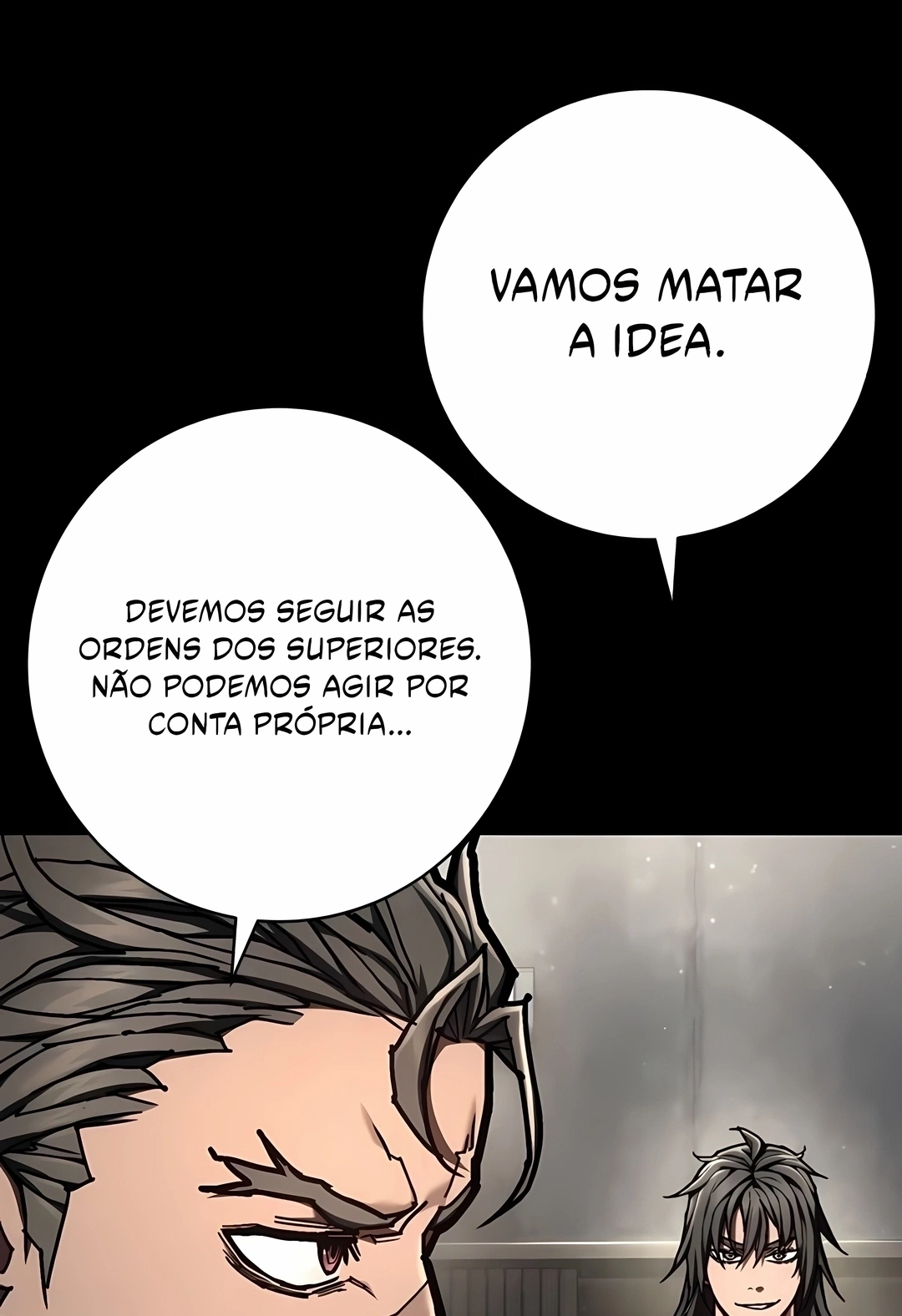 Carrasco Capítulo 71 Página 91