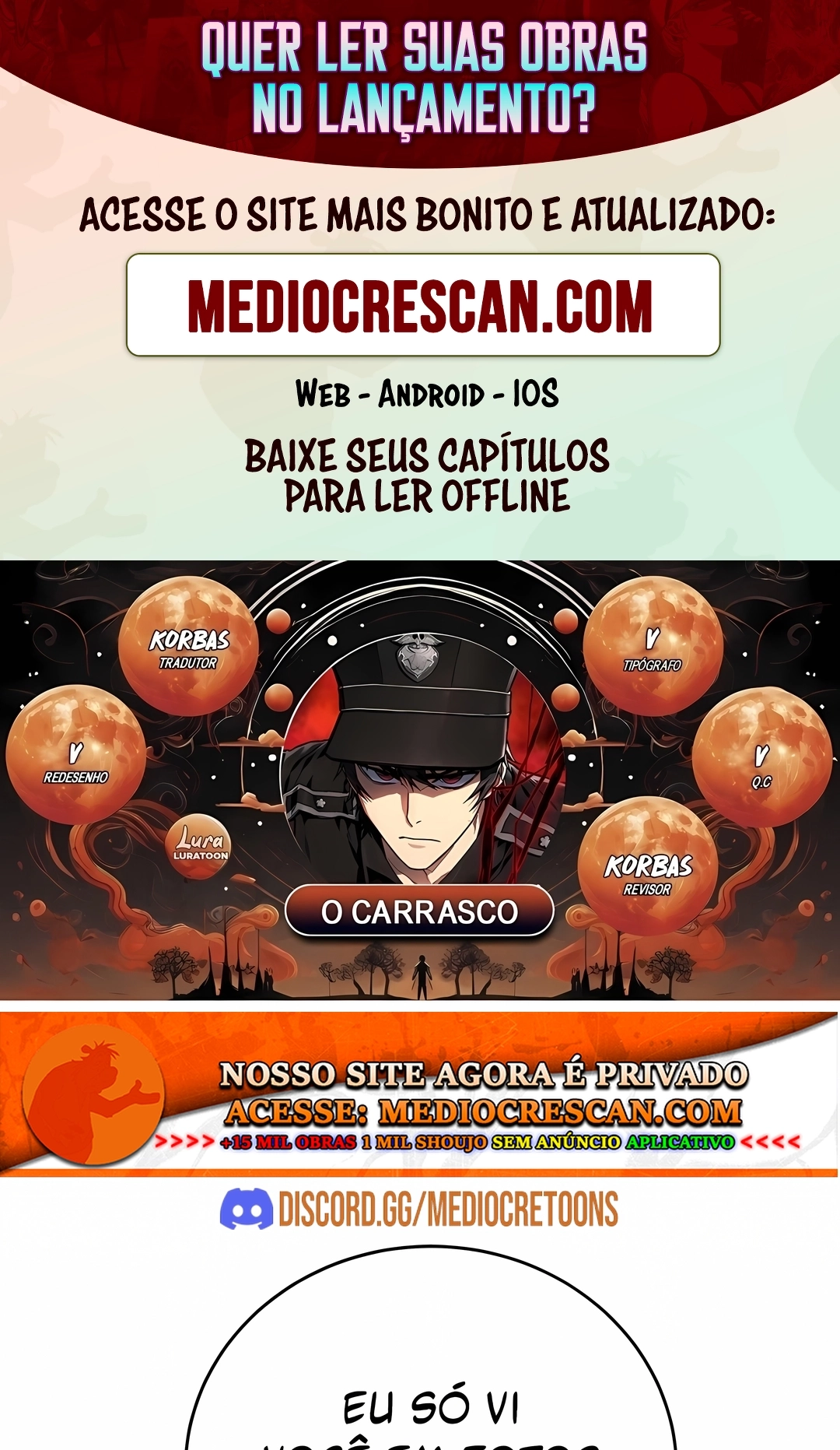 Carrasco Capítulo 8 Página 1