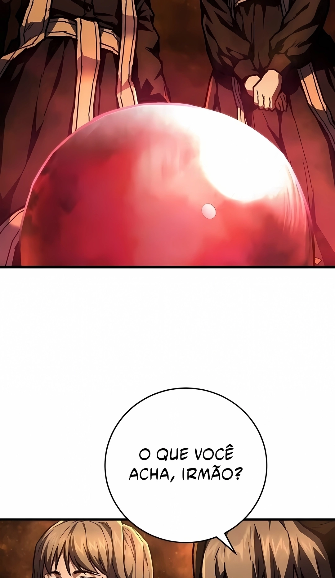 Carrasco Capítulo 8 Página 108