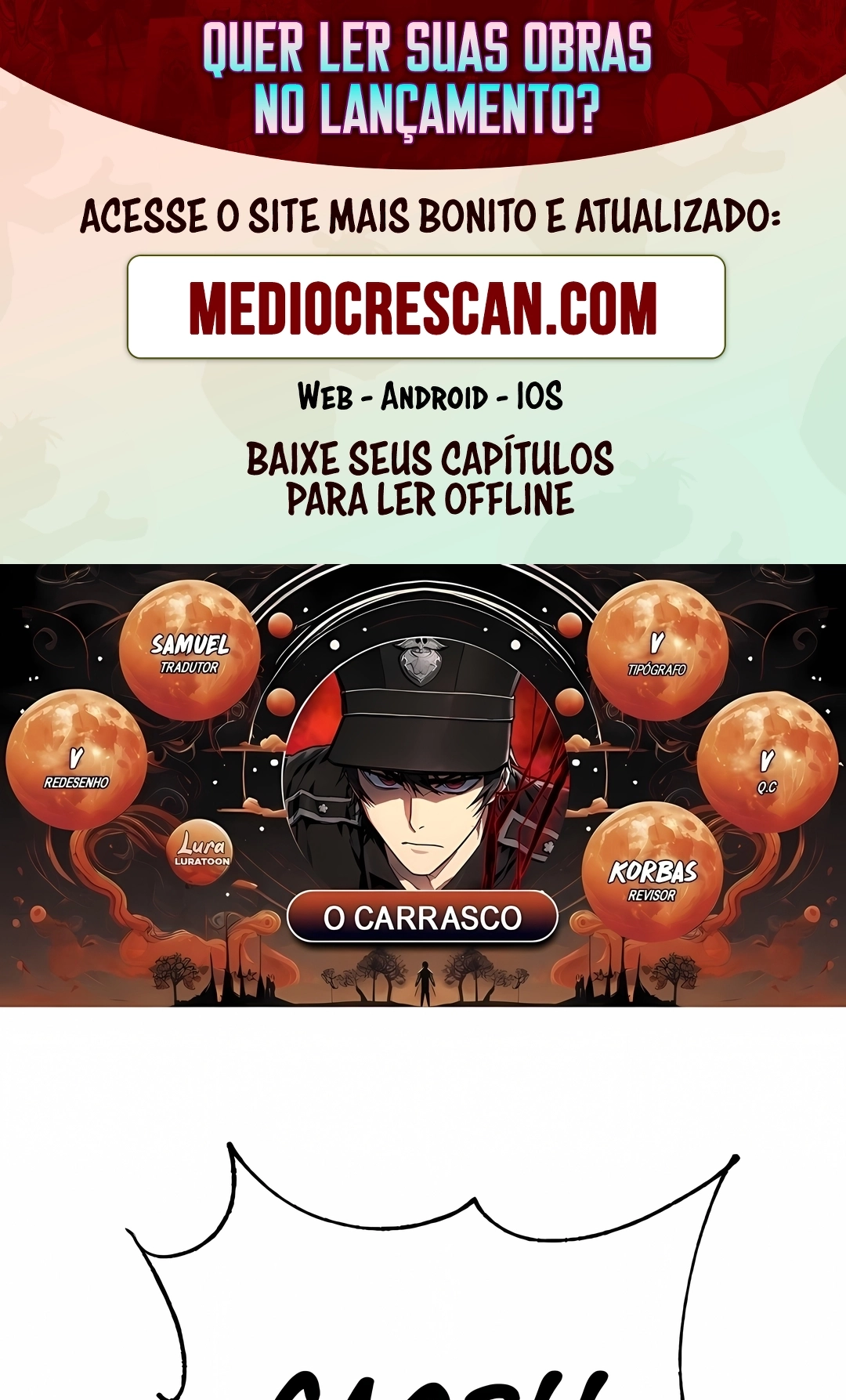 Carrasco Capítulo 9 Página 1