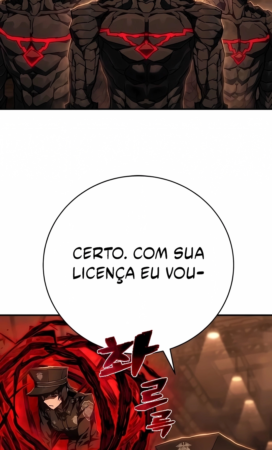 Carrasco Capítulo 9 Página 109