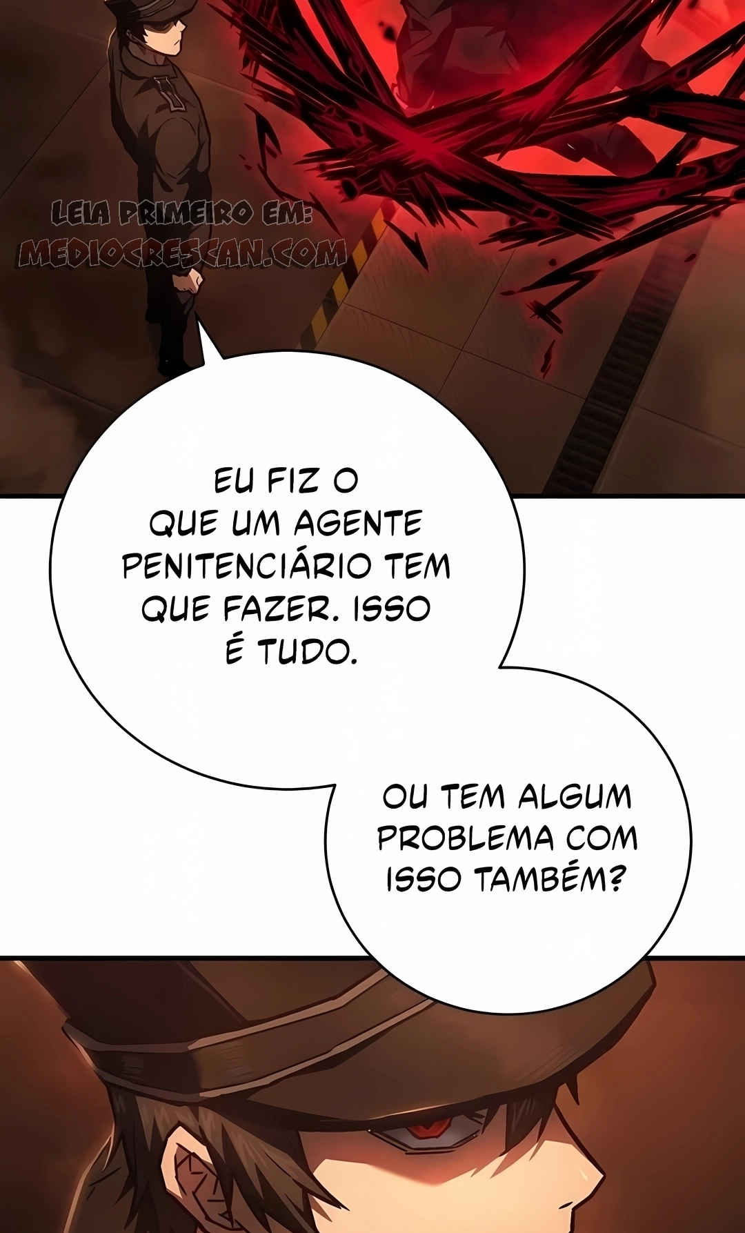 Carrasco Capítulo 9 Página 19
