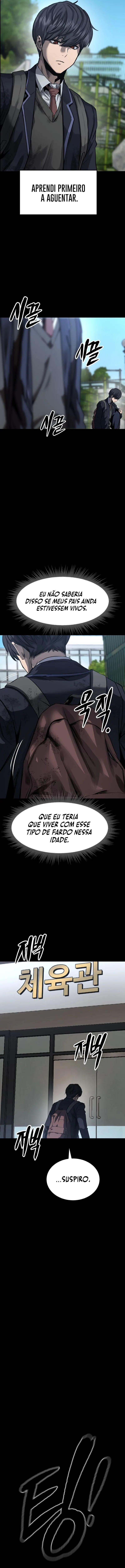 Cartel Capítulo 1 Página 16