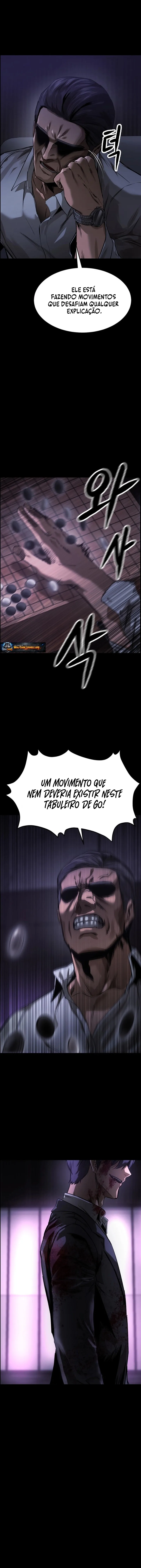 Cartel Capítulo 1 Página 2