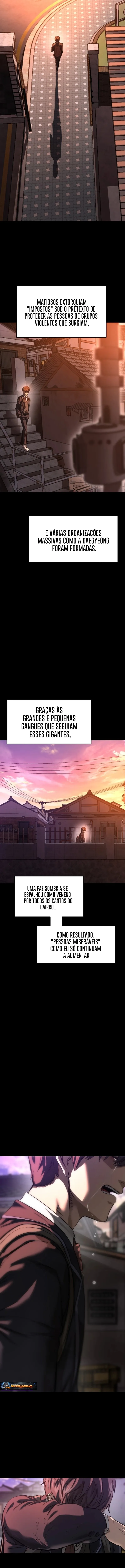 Cartel Capítulo 1 Página 28
