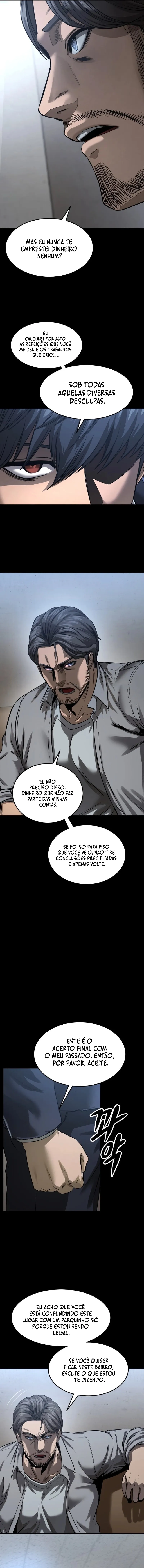 Cartel Capítulo 1 Página 32