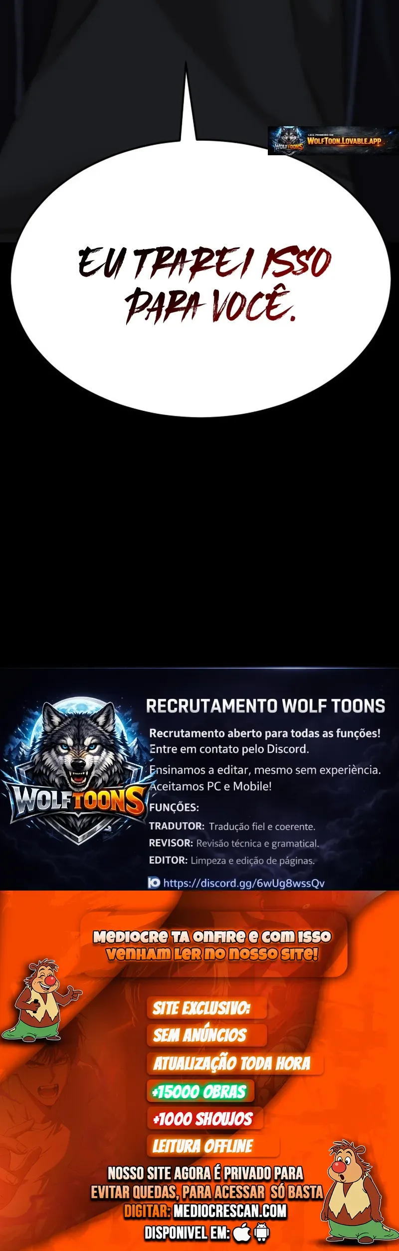 Cartel Capítulo 1 Página 35