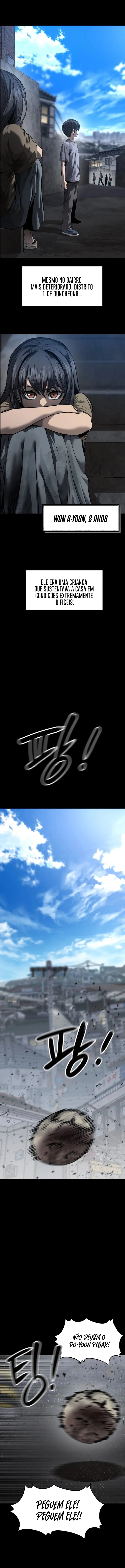 Cartel Capítulo 1 Página 4