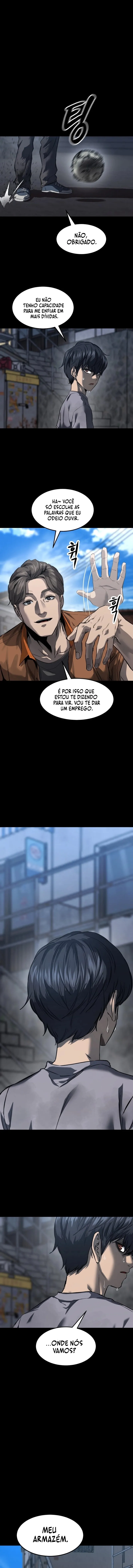 Cartel Capítulo 1 Página 7