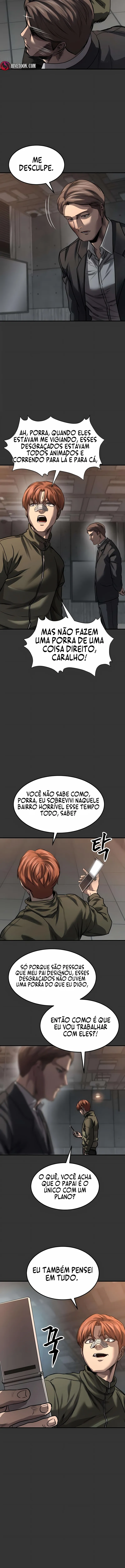 Cartel Capítulo 13 Página 2