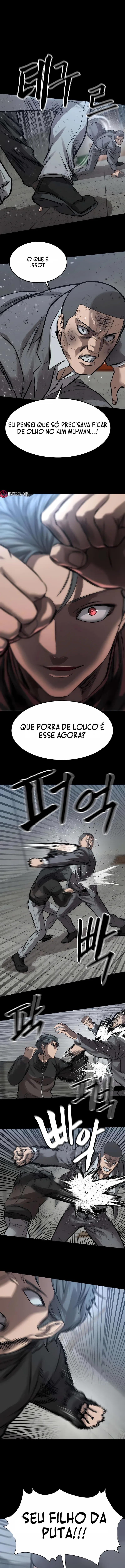 Cartel Capítulo 18 Página 7