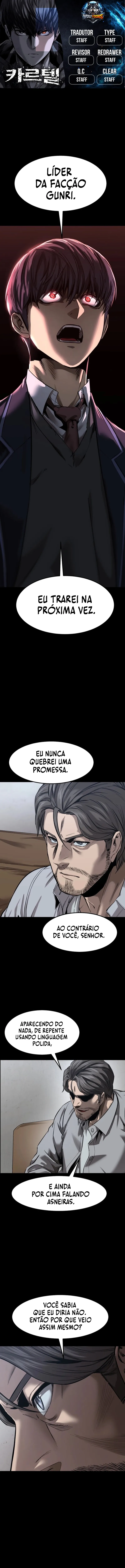 Cartel Capítulo 2 Página 1