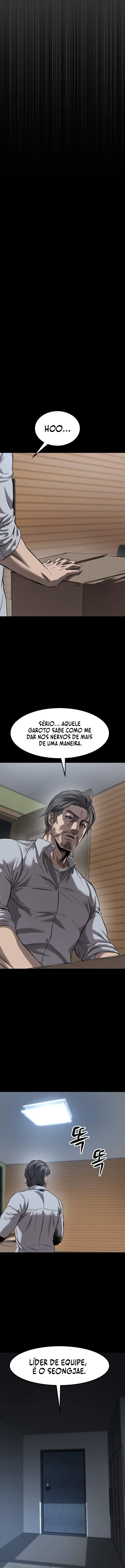 Cartel Capítulo 2 Página 15