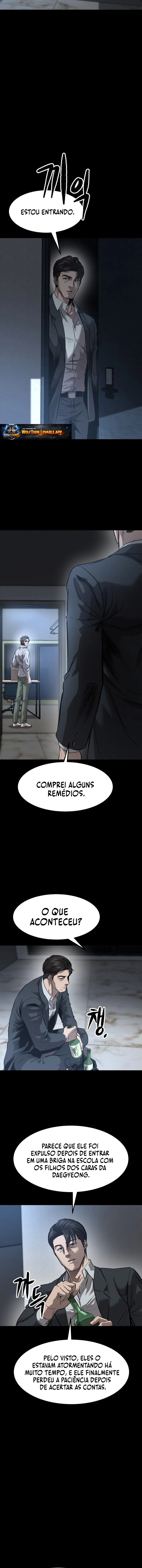 Cartel Capítulo 2 Página 16