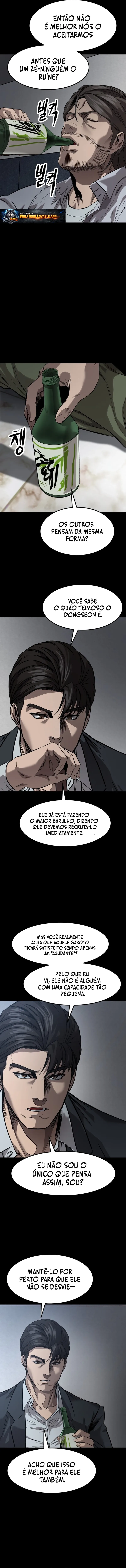 Cartel Capítulo 2 Página 18