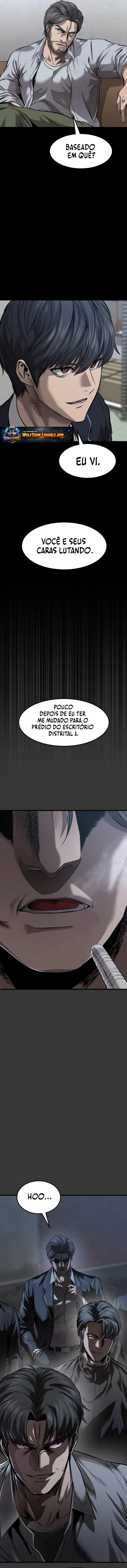 Cartel Capítulo 2 Página 3