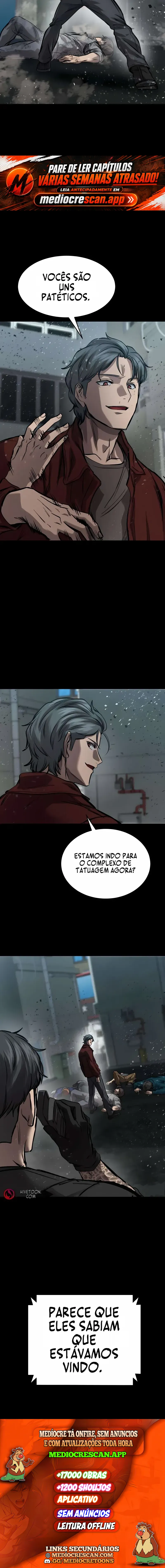 Cartel Capítulo 23 Página 15