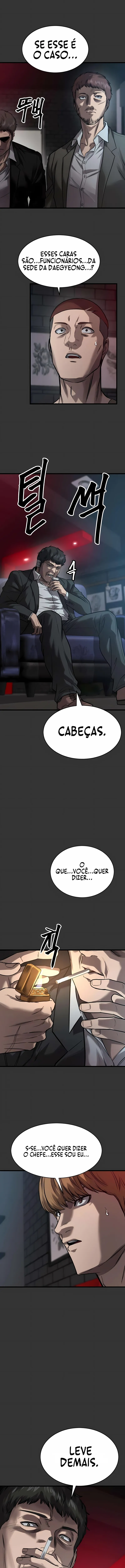 Cartel Capítulo 24 Página 3