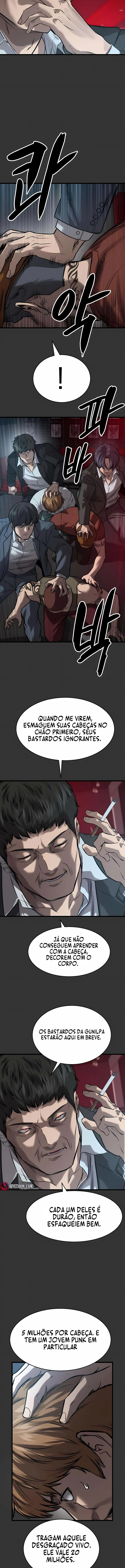 Cartel Capítulo 24 Página 4