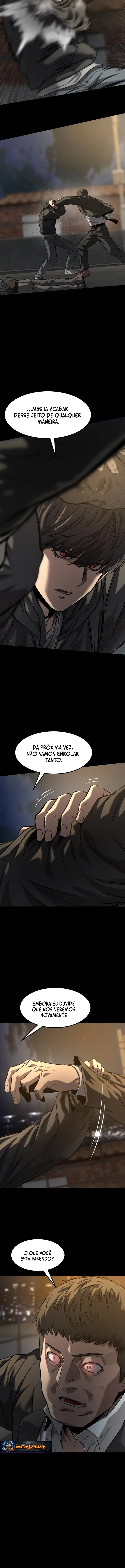 Cartel Capítulo 3 Página 18