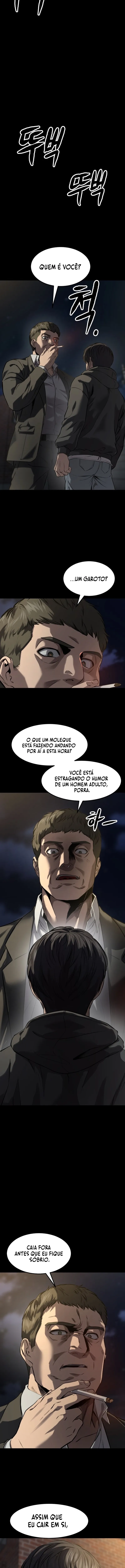 Cartel Capítulo 3 Página 6