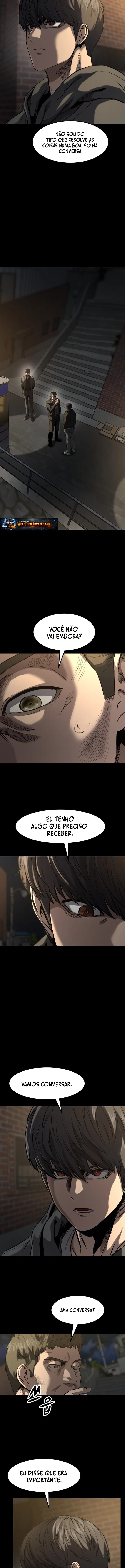 Cartel Capítulo 3 Página 7