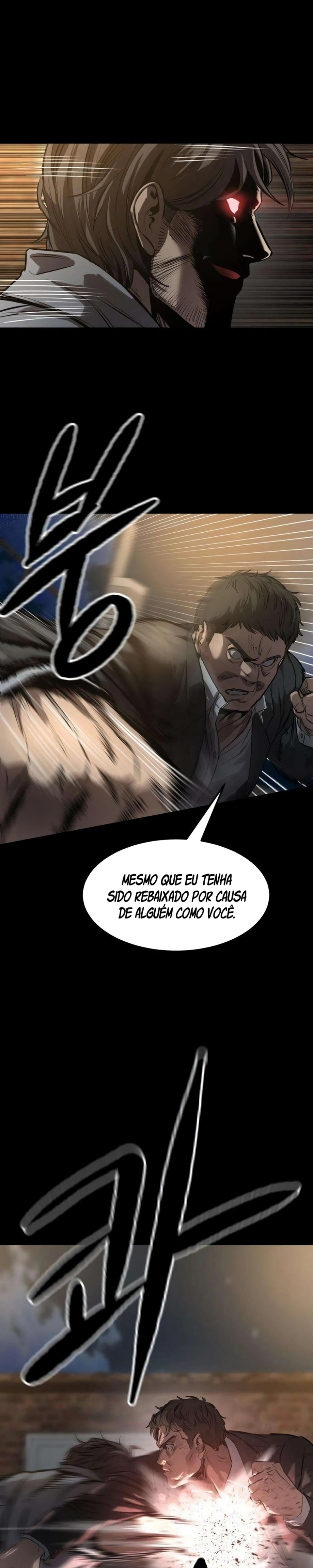 Cartel Capítulo 4 Página 17