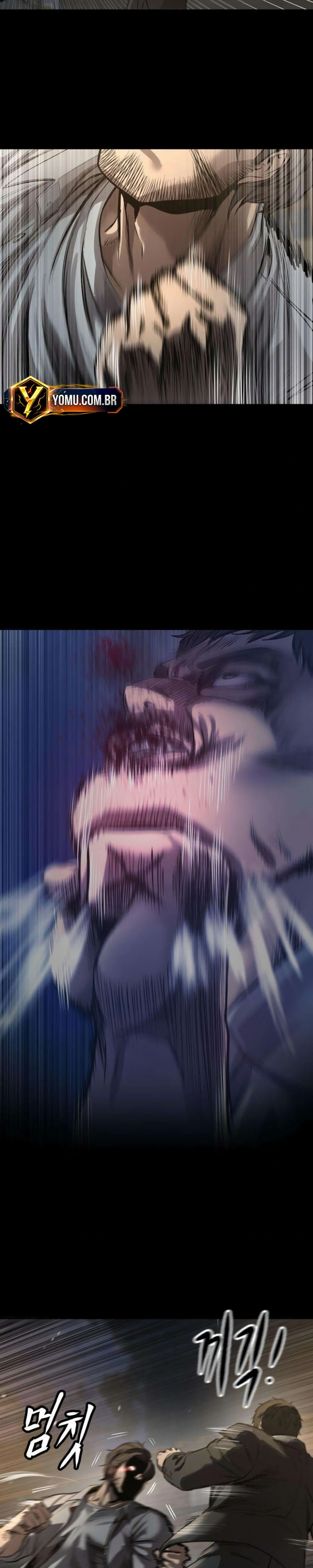 Cartel Capítulo 4 Página 19