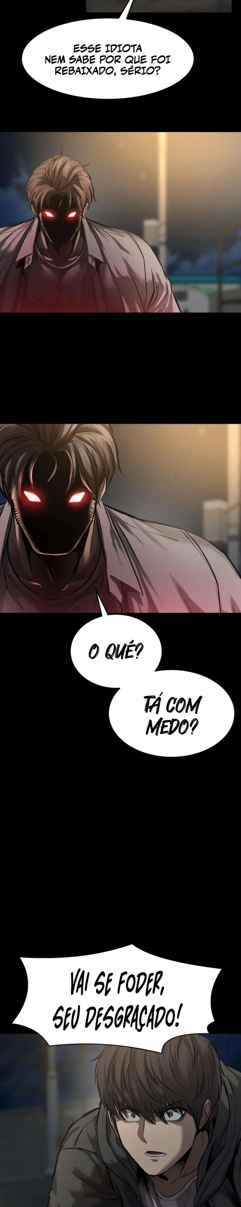 Cartel Capítulo 4 Página 24
