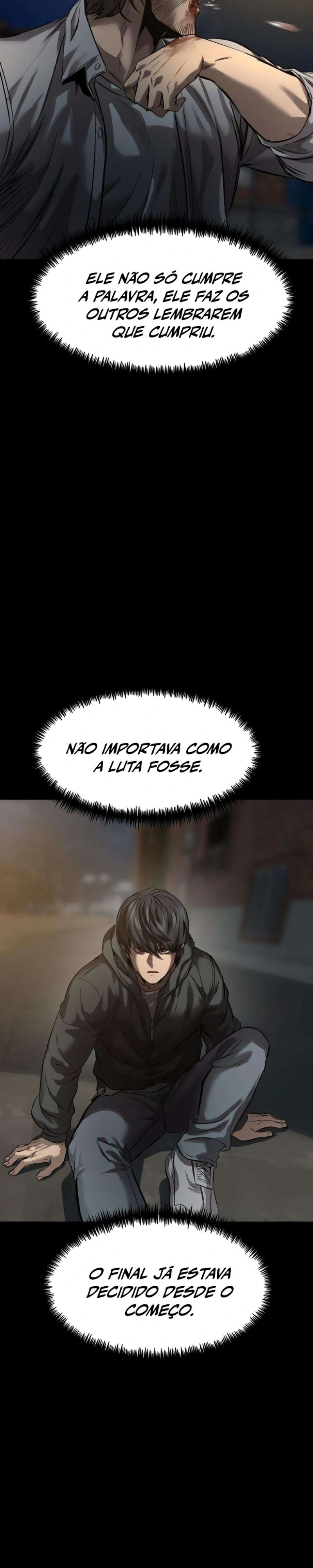 Cartel Capítulo 4 Página 35