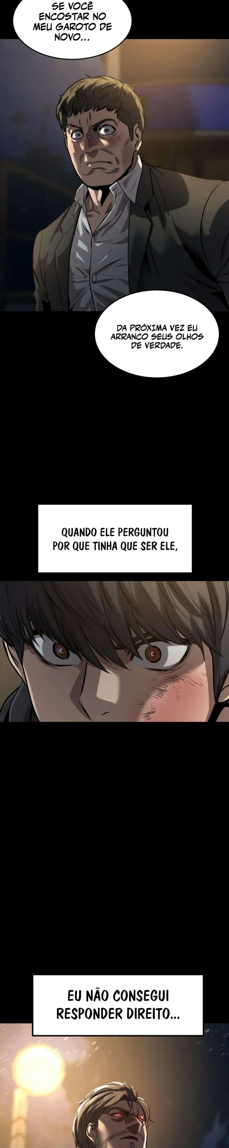 Cartel Capítulo 4 Página 8