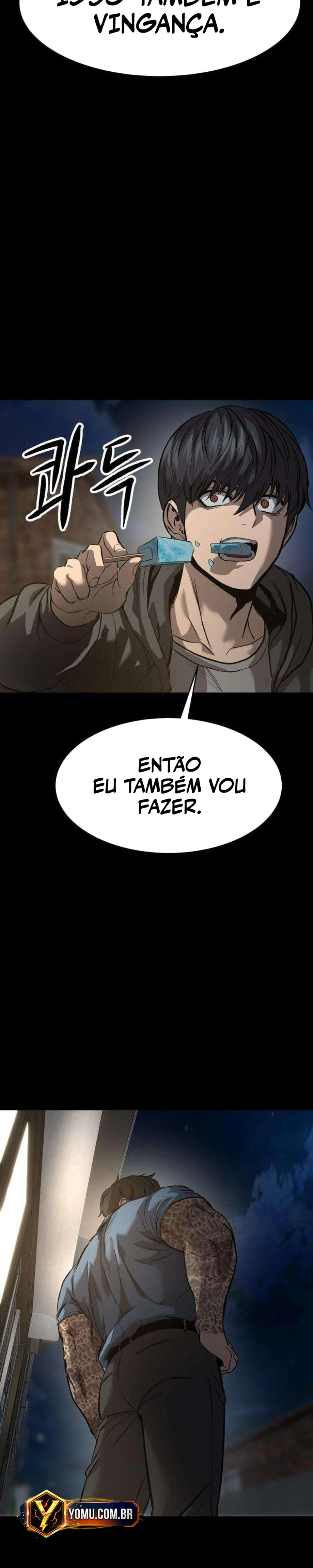 Cartel Capítulo 5 Página 10