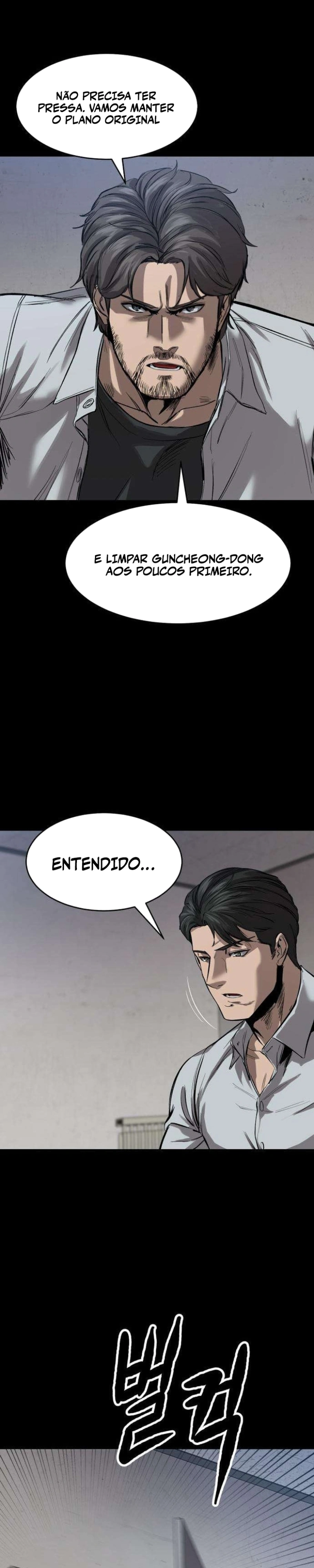 Cartel Capítulo 5 Página 40