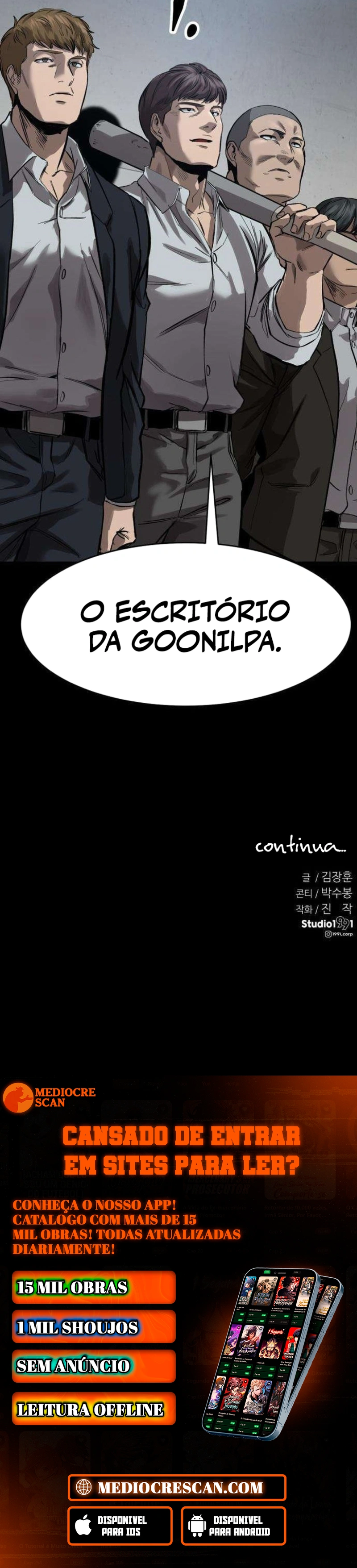 Cartel Capítulo 5 Página 42