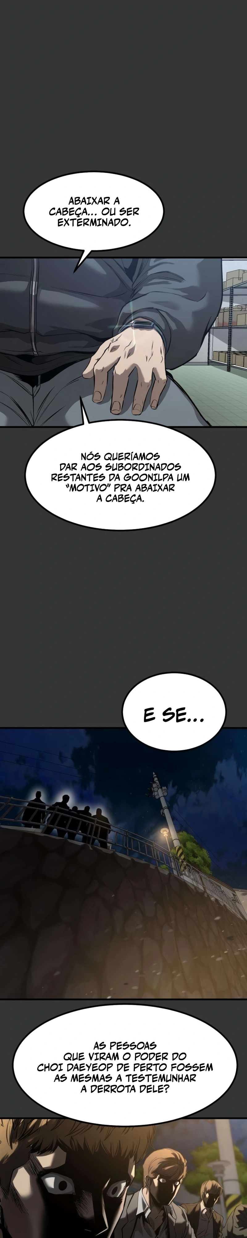 Cartel Capítulo 6 Página 22