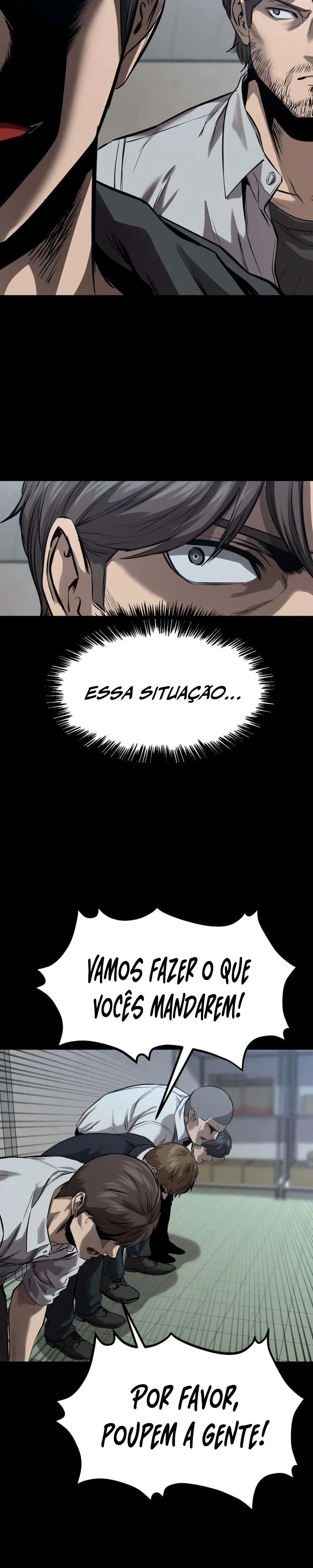 Cartel Capítulo 6 Página 26