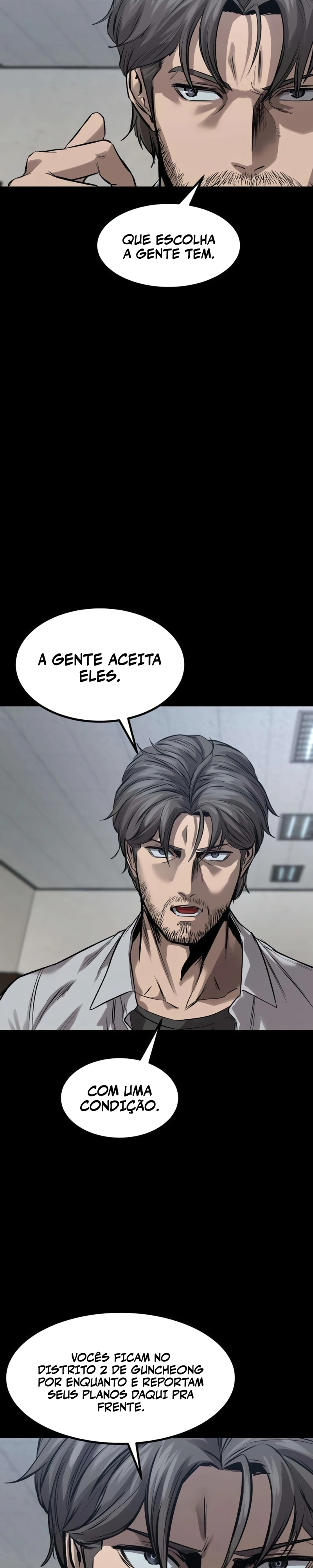 Cartel Capítulo 6 Página 28