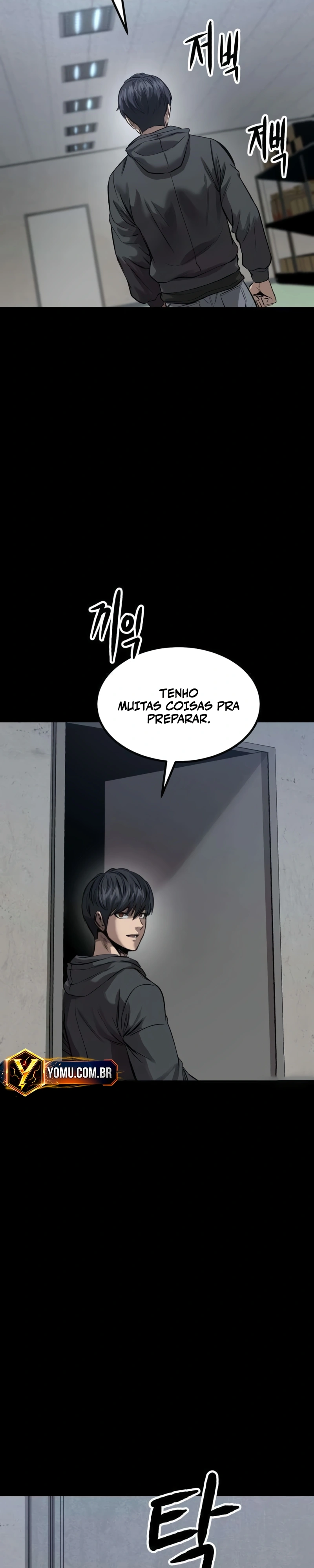 Cartel Capítulo 6 Página 37