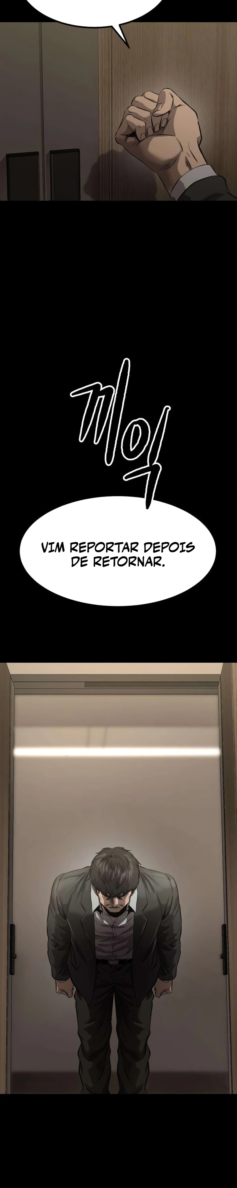 Cartel Capítulo 6 Página 41