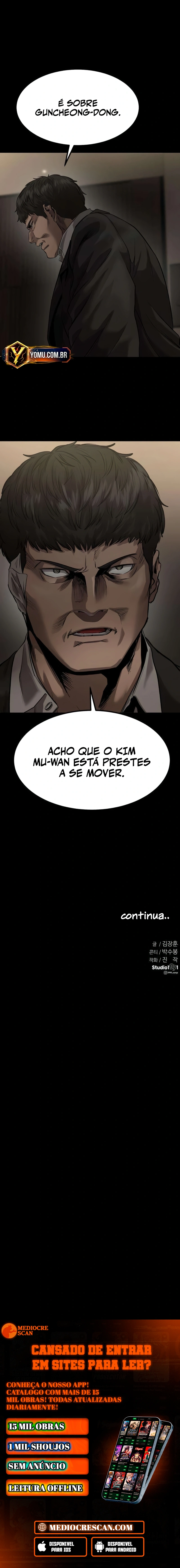 Cartel Capítulo 6 Página 43