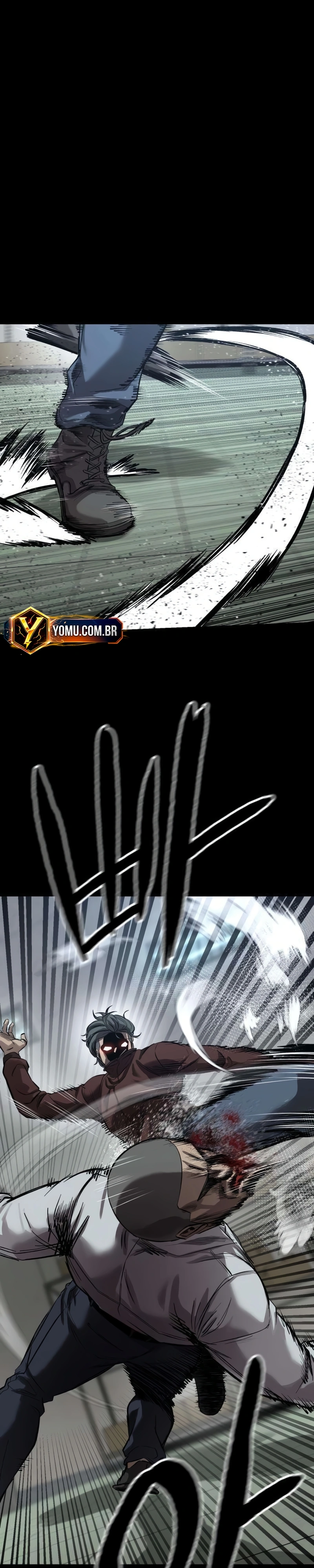 Cartel Capítulo 6 Página 7