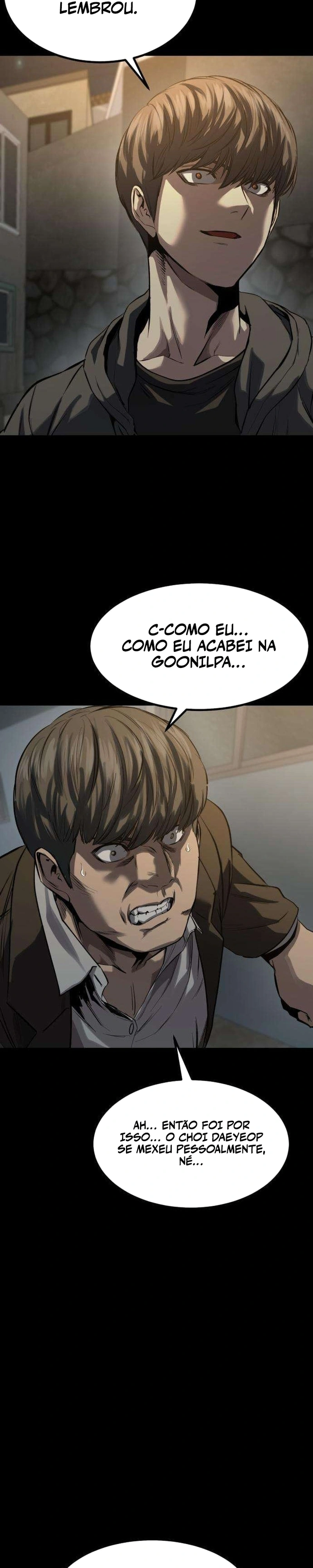 Cartel Capítulo 7 Página 13