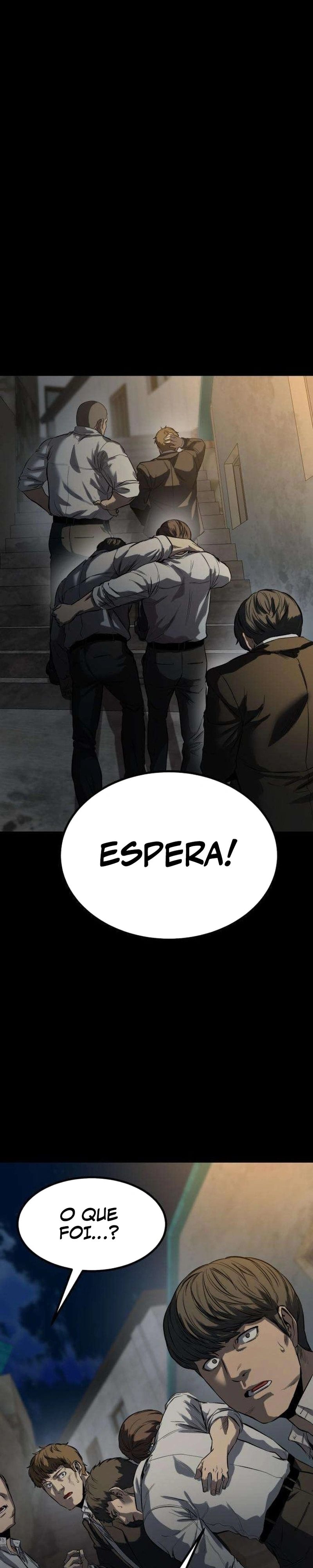 Cartel Capítulo 7 Página 4