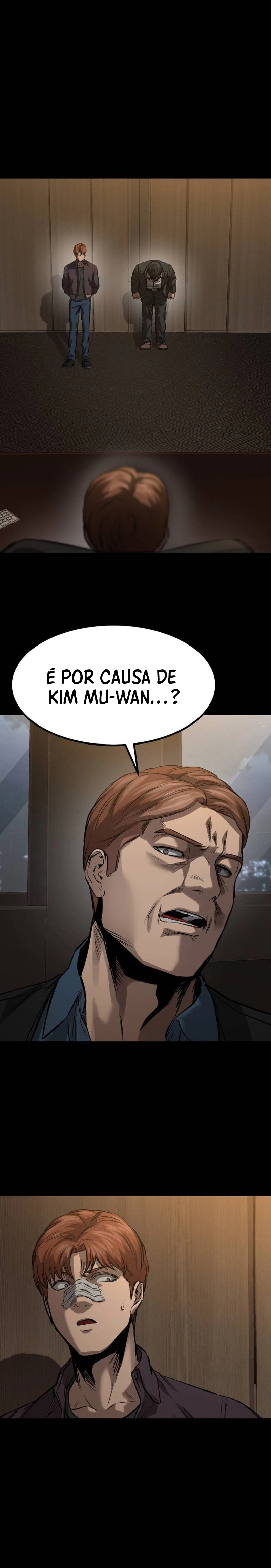 Cartel Capítulo 8 Página 26