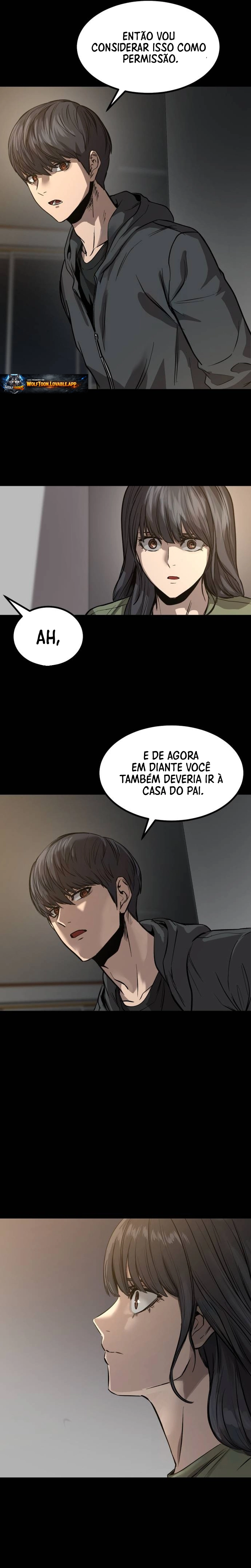 Cartel Capítulo 8 Página 7