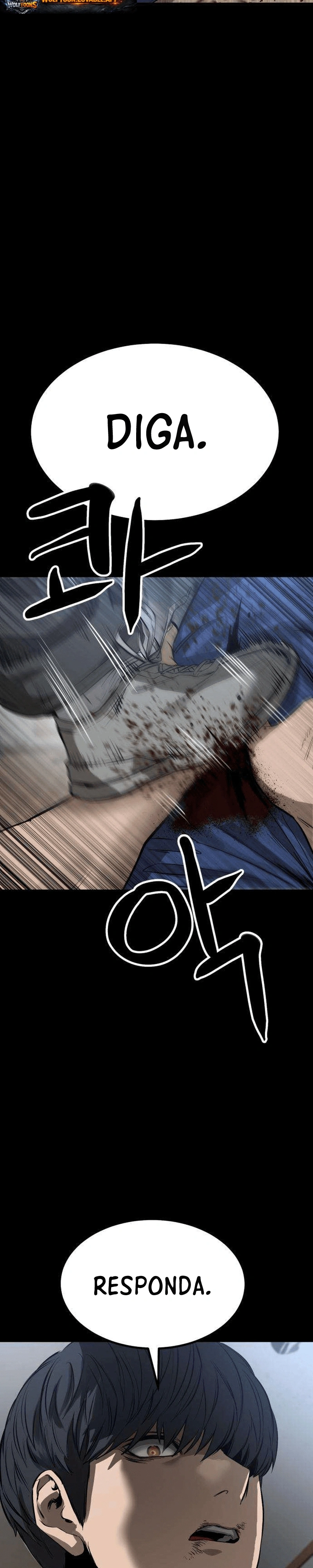 Cartel Capítulo 9 Página 33