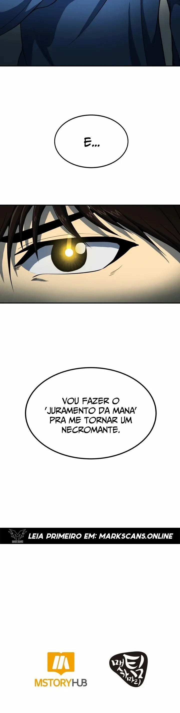 Casa da Masmorra Capítulo 16 Página 21