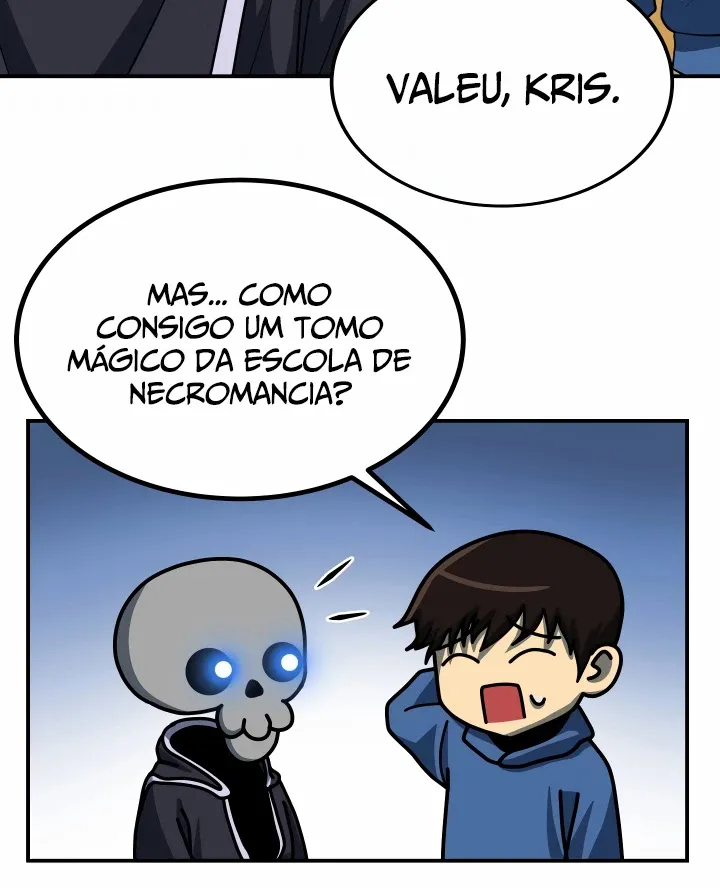 Casa da Masmorra Capítulo 17 Página 12