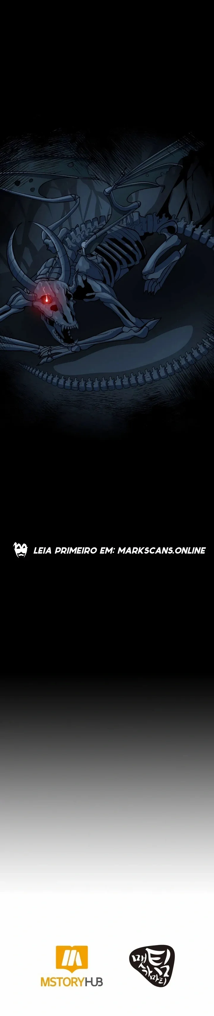 Casa da Masmorra Capítulo 18 Página 23