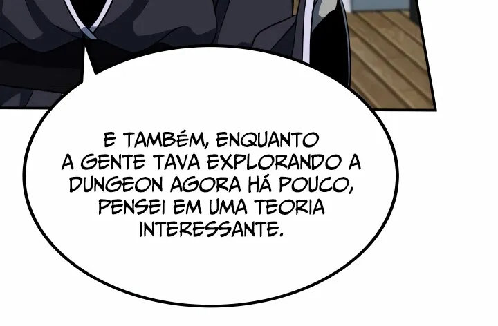 Casa da Masmorra Capítulo 19 Página 7